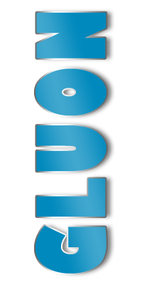 Gluon-Logo